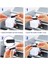 Crıcut Explore Air/air 2/maker Için 50 Adet, 30/45/60 Derece Kesim Bıçakları (Yurt Dışından) 5