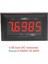0.56 Inç LED 5 Bit Dc 0-33.000V Voltmetre Voltaj Ölçer Test Cihazı (Yurt Dışından) 1