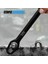 Çift Uçlu Anahtar Üniversal Anahtar 8-22MM Anahtar Seti (Gri) (Yurt Dışından) 3