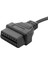 Kıa 20 Pin'den 16 Pin'e Obd2 Obd Tanılama Aracı Araba Bağlantı Kablosu (Yurt Dışından) 4