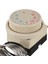 Dondurucu -30~+30°c Ac 250V 16A AC380V Sıcaklık Kılcal Termostat (Yurt Dışından) 5