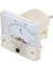 85L1 Ac 0-300V Analog Iğne Panel Metre Voltmetre (Yurt Dışından) 2