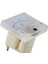 85L1 Ac 0-300V Analog Iğne Panel Metre Voltmetre (Yurt Dışından) 5