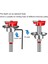 Mobilya Ahşabı Için Bit Konumlandırıcılı 35MM Menteşe Jig Matkap Kılavuz Seti (Yurt Dışından) 3
