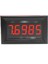 0.56 Inç LED 5 Bit Dc 0-33.000V Voltmetre Voltaj Ölçer Test Cihazı (Yurt Dışından) 5