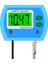 2 In 1 Ph/ec Metre Su Kalitesi Test Cihazı Çok Parametreli Su Kalitesi Monitörü Asitometre Akvaryum Abd Plug (Yurt Dışından) 3