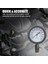 M10 M12 M14 M18 Adaptörlü Benzinli Motor Kompresyon Ölçer 0-300 Psı Basınç Ölçer Otomotiv Silindir Test Cihazı Kiti (Yurt Dışından) 5