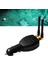 2pcs Gps Sinyal Engelleyici Wifi Kamera Bulucu Gps Konumlandırma ve Takip Çift Anten Gps Dedektörü (Yurt Dışından) 3