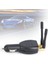 2pcs Gps Sinyal Engelleyici Wifi Kamera Bulucu Gps Konumlandırma ve Takip Çift Anten Gps Dedektörü (Yurt Dışından) 5