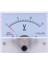 85C1 Kadranlı Analog Volt Panel Metre Ölçer Dc 0-15V (Yurt Dışından) 2