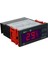 STC-9200 Dijital Sıcaklık Kontrol Cihazı Termoregülatör Soğutma Defrost Fan Alarm Fonksiyonu Ac 220V (Yurt Dışından) 1