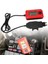12V Aralığı 0.01-19.99A Araba Devre Test Cihazı Akım Testi Sigorta Tanı Aracı Onarım Dedektörü Galvanometre (Yurt Dışından) 2