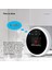 Yenı Alarm Sensörü Doğal Gaz Kaçak Dedektörü LCD Tuya Akıllı Wifi Sensörü (Yurt Dışından) 3
