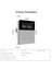 Avatto Tuya Wifi Akıllı Termostat Sıcaklık Kontrol Cihazı 100-240 V Uzaktan Elektrik Kontrolü,google Home Yandex (Yurt Dışından) 5