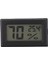 Mini Dijital LCD Termometre Higrometre Nem Sıcaklık Ölçer Probu (Yurt Dışından) 1