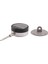 Dijital Kadranlı Gösterge Dtı 0,01 MM/.0005" Aralık 0-25,4 Mm/1" Saat Göstergesi (Yurt Dışından) 2