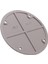 Dijital Kadranlı Gösterge Dtı 0,01 MM/.0005" Aralık 0-25,4 Mm/1" Saat Göstergesi (Yurt Dışından) 5