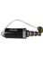 Volvo Ekskavatör EC210 EC240 EC210B EC240B EC290 KDRDE5K-20/40C04-109 SA7223-00810 Için Hidrolik Pompa Solenoid Valfı (Yurt Dışından) 3