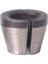 3 Adet Yüksek Hassasiyetli 6mm 6.35MM 8mm Yönlendirici Collet Chuck Adaptörü Gravür Kırpma Makinesi (Yurt Dışından) 3