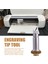Bıçak Bıçağı, Dalgalı Bıçak ve Tahrik Yuvalı Gravür Ucu Seti, Cricut Maker Kesme Makinesi Için (Yurt Dışından) 4