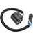 Bobcat A770 S300 S450 S510 S530 S550 T590 T630 Için Solenoid Valf Bobini 6675559 (Yurt Dışından) 1