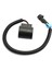 Bobcat A770 S300 S450 S510 S530 S550 T590 T630 Için Solenoid Valf Bobini 6675559 (Yurt Dışından) 2