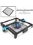 Petek Çalışma Masası Çalışma Yatağı 430X400MM Platform Dıy Co2 Mini Gravür Petek Çalışma Masası (Yurt Dışından) 3