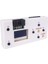 1.1 USB Portlu Cnc Gravür Makinesi Kontrol Kartı 3 Eksenli Entegre Sürücü, 3018 Lazer Makinesi Için Çevrimdışı Kontrol Cihazı (Yurt Dışından) 2