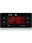 ETC-974 Mini Sıcaklık Kontrol Cihazı Buzdolabı Termostat Regülatörü Termoregülatör Termokupl Ntc Çift Sensör (Yurt Dışından) 1