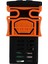 ETC-974 Mini Sıcaklık Kontrol Cihazı Buzdolabı Termostat Regülatörü Termoregülatör Termokupl Ntc Çift Sensör (Yurt Dışından) 3