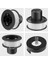 A6226-XJ Kenar Kesme Makarası Black+Decker Çim Kesme Makinesi ile Uyumlu GL250, GL310 Modellerini Kenar Kesme Makinesi Makarası Kapağıyla Değiştirin (Yurt Dışından) 2
