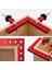 3 Parça 120MM Ağaç Işleme Dik Açılı Fikstür Seti Sağ Açılı Sabitleme Kelepçesi L-Şekilli Yardımcı Armatür (Yurt Dışından) 2