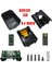1 Adet DCB120 Pil Plastik Kasa Pcb Şarj Koruma Devre Dewalt 10.8V 12V Li-Ion Pil DCB125 DCB127 (Yurt Dışından) 4