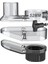 Cnc Makineleri Için Cnc Abs Toz Geçirmez Ayakkabılar, 52MM Çap, Çoğu 300W-500W Için Uygun, Cnc Gravür Makinesi Frezeleme (Yurt Dışından) 2
