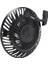 Briggs & Stratton 593958 793470 798909 Için Geri Tepmeli Marş Bahçe Aletleri Çim Biçme Makinesi Jeneratör Onarım Parçaları (Yurt Dışından) 1