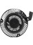 Briggs & Stratton 593958 793470 798909 Için Geri Tepmeli Marş Bahçe Aletleri Çim Biçme Makinesi Jeneratör Onarım Parçaları (Yurt Dışından) 2
