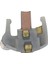 Karbon Fırça Tutucu 493511-00 Dewalt 603754-01 DC930 DC926 DC927 DC930 DC935 DC936 DC984 DC987 DC988 (Yurt Dışından) 4