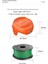 4 Adet Black + Decker Biçme Makinesi Aksesuarları Için Uygun A6486/90583594 Yedek Makara Kapağı (Yurt Dışından) 4
