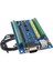 Mach3 USB Cnc 5 Eksen 100KHZ 12-24V Doğrusal Hareket Kontrol Kartı STB5100 Kesme Kartı (Yurt Dışından) 1