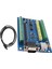Mach3 USB Cnc 5 Eksen 100KHZ 12-24V Doğrusal Hareket Kontrol Kartı STB5100 Kesme Kartı (Yurt Dışından) 2