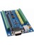 Mach3 USB Cnc 5 Eksen 100KHZ 12-24V Doğrusal Hareket Kontrol Kartı STB5100 Kesme Kartı (Yurt Dışından) 5