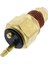 Yanmar 4TNV98 Traktörler Için Su Yakıt Sıcaklık Sensörü Sıcaklık Anahtarı 121250-44901 124450-44902 (Yurt Dışından) 1