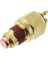 Yanmar 4TNV98 Traktörler Için Su Yakıt Sıcaklık Sensörü Sıcaklık Anahtarı 121250-44901 124450-44902 (Yurt Dışından) 2