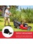 TL43 TL52 1E40F-5 1E44F-5 Çim Biçme Makinesi Kesici Ot Ayıklayıcı Düşük Mandallı Marş Motoru ile Makaralı CG430 CG520 Kolay Başlangıç (Yurt Dışından) 5