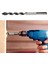 5 Parça Tungsten Karbür Matkap Ucu Seti (3mm 4mm 5mm 6mm 8mm) (Yurt Dışından) 1