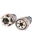 Evrensel Soket 10-19MM Ayarlanabilir Evrensel Soket Başlı Altıgen Anahtar (Yurt Dışından) 1