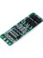 2 Adet 3s 20A Lityum Pil 18650 Şarj Cihazı Pcb Bms Koruma Levhası 18650 Li-Ion Pil Şarj Modülü 11.1V 12V 12.6V (Yurt Dışından) 3