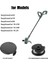 3 Paket Ot Biçme Makinesi F016800569 F016F04557 Makara Kapağı ile Makara Hattı Bosch Kolay Çim Kesim Art 23SL 26SL (Yurt Dışından) 2