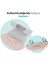 2-in-1 Katlanır Mama Önlüğü / Powder Pink 5