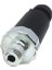 Ekskavatör Aksesuarları 125-9859 1259859 Cat Caterpillar Motor C7 Için Basınç Sensörü Yeni (Yurt Dışından) 5